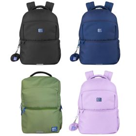Rucsac 2 compartimente OXFORD B-Ready