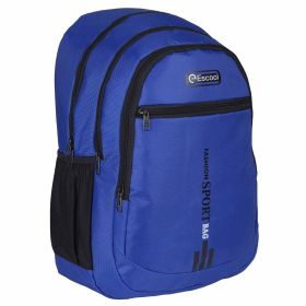 Rucsac 3 compartimente K880
