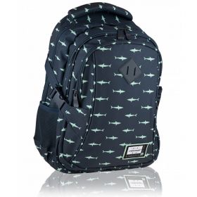 Rucsac 3 compartimente HEAD 4 Baby Sharks