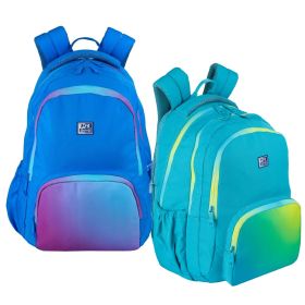Rucsac 3 compartimente OXFORD Gradient