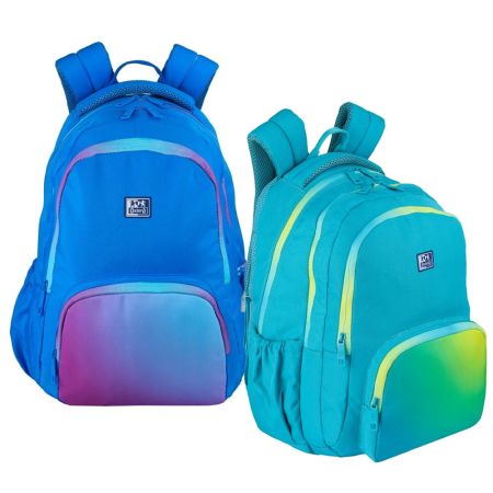 Rucsac 3 compartimente OXFORD Gradient