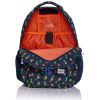 Rucsac 4 compartimente HEAD HD-252 Ananas