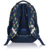 Rucsac 4 compartimente HEAD HD-252 Ananas