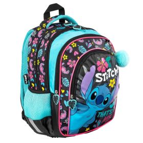 Rucsac 4 compartimente ST.MAJEWSKY BP58 Stitch That's Me
