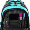 Rucsac 4 compartimente ST.MAJEWSKY BP58 Stitch That's Me