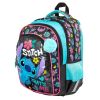 Rucsac 4 compartimente ST.MAJEWSKY BP58 Stitch That's Me