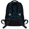 Rucsac baieti 4 compartimente ST.RIGHT BP58 Cosmic Soccer