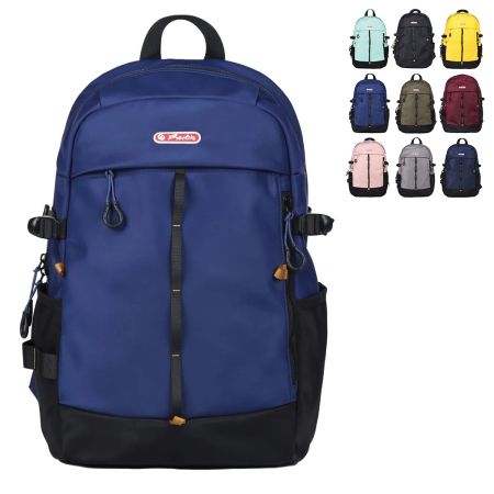 Rucsac HERLITZ Modern Fit