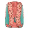Rucsac fete, 2 compartimente, SANTORO Gorjuss Making Waves