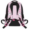 Rucsac fete 4 compartimente ST.MAJEWSKY BP58 Hello Kitty