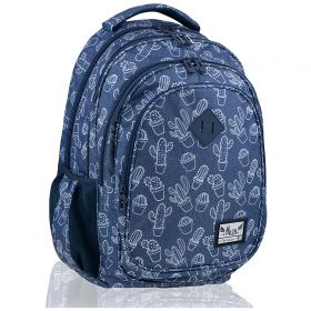 Rucsac 4 compartimente HASH 3 Cactus