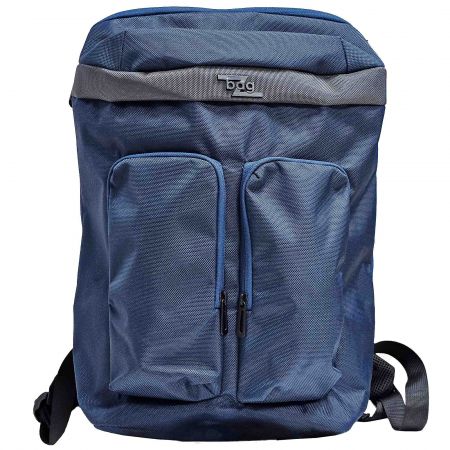 Rucsac HERLITZ Bagz Navy