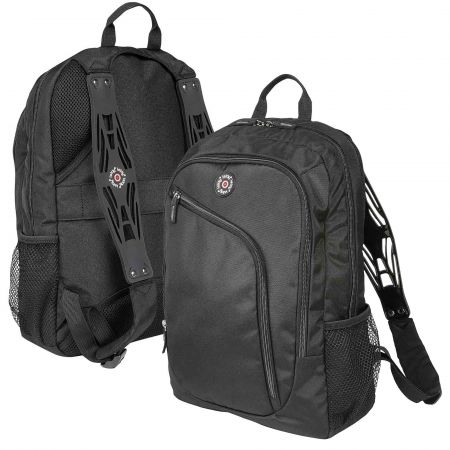 Rucsac laptop 15.6 inch, I-STAY IS0401