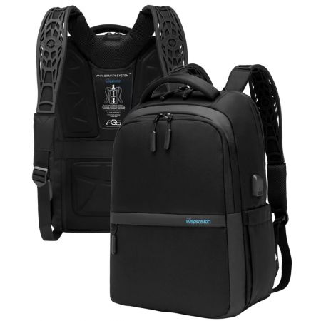 Rucsac laptop 15.6 inch, I-STAY IS0410