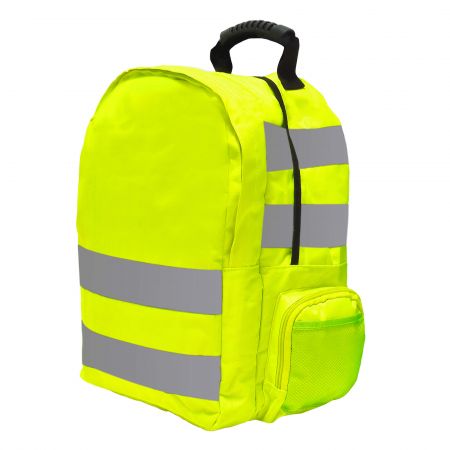 Rucsac laptop 15.6 inch, MONOLITH Hi-Vis 1801