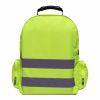 Rucsac laptop 15.6 inch, MONOLITH Hi-Vis 1801