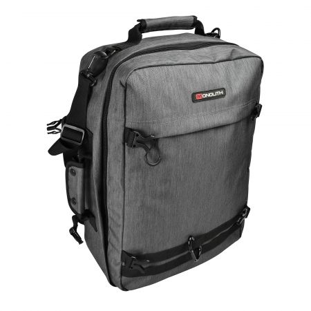 Rucsac laptop 17 inch, MONOLITH 9112