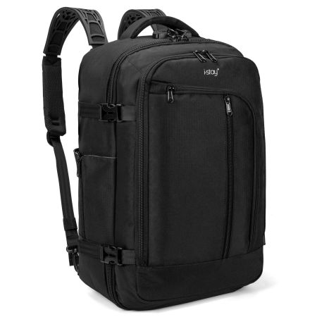 Rucsac laptop antifurt I-STAY IS0214 