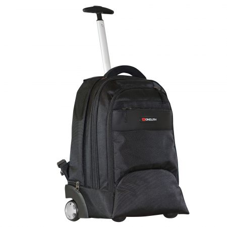 Rucsac laptop tip troler 15.6 inch, MONOLITH 3207