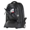 Rucsac laptop tip troler 15.6 inch, MONOLITH 3207