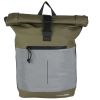 Rucsac NEW REBELS Bowie New York Rolltop