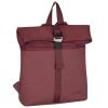 Rucsac NEW REBELS Bruce Los Angeles Rolltop