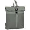 Rucsac NEW REBELS Bruce Los Angeles Rolltop