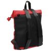 Rucsac NEW REBELS Mart Los Angeles Rolltop Mini