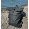 Rucsac NEW REBELS Mart New York Rolltop