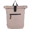Rucsac NEW REBELS Mart New York Rolltop