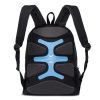 Rucsac 2 compartimente NIKIDOM Roller Run