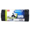 Saci menajeri SANO Optima, 35 L, 15 buc/rola