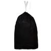 Saci menajeri ultrarezistenti, cu snur, ECOFRIEND, 60 L, 15 buc/rola