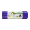 Saci menajeri ultrarezistenti ECOFRIEND, 120 L, 10 buc/rola