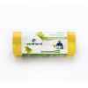 Saci menajeri ultrarezistenti ECOFRIEND, 35 L, 15 buc/rola