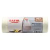 Saci menajeri parfumati, cu manere, SAFIR, 40 L, 20 buc/rola