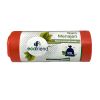 Saci menajeri ultrarezistenti ECOFRIEND, 35 L, 15 buc/rola