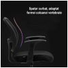 Scaun birou ergonomic DELI Mesh 4900