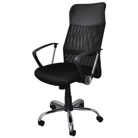 Scaun birou ergonomic OFFICE PRODUCTS Corfu