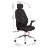 Scaun birou ergonomic OFFICE PRODUCTS Tenerife