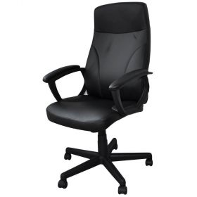 Scaun birou ergonomic OFFICE PRODUCTS Crete