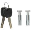 Caseta pentru 20 chei, inchidere bluetooth Fifty BT Key