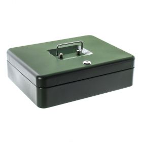 Caseta pistol GunBox