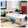 Caseta bani aluminiu OFFICE BOX
