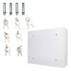 Caseta valori cu 6 seifuri Keysystem 6