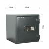 Seif antiefractie Atlas 45 EN1 EL