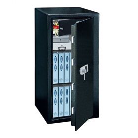 Seif electronic antiefractie Monaco 120EL