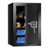 Seif electronic antiefractie Monaco 65 EL