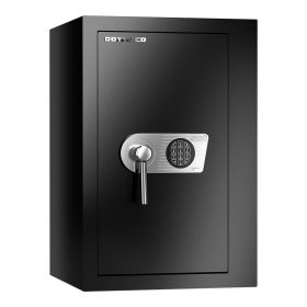 Seif electronic antiefractie Monaco 65 EL