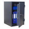 Seif antifoc Fire Hero 65 DB